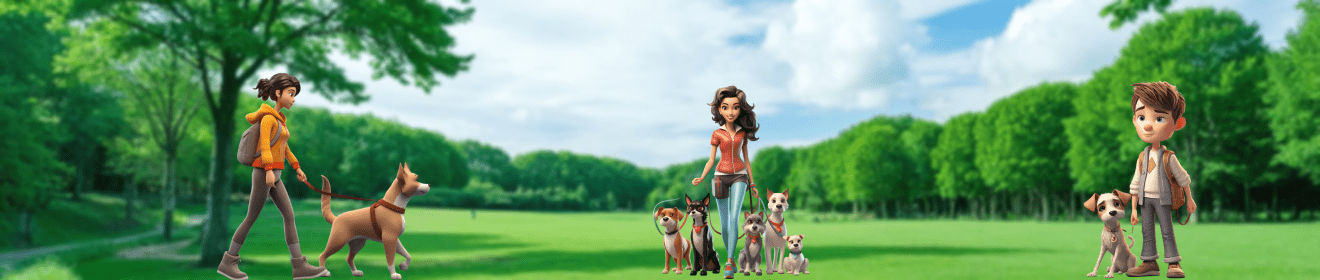 Dog Handler or Trainer